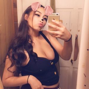 Meet your Posher, Christi